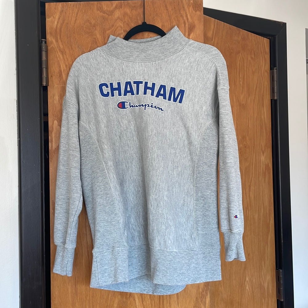 Champion “Chatham” Sweatshirt